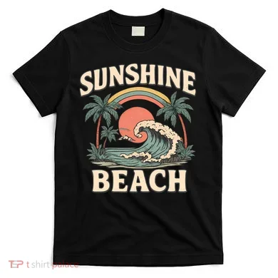 Sunshine Beach T-Shirt