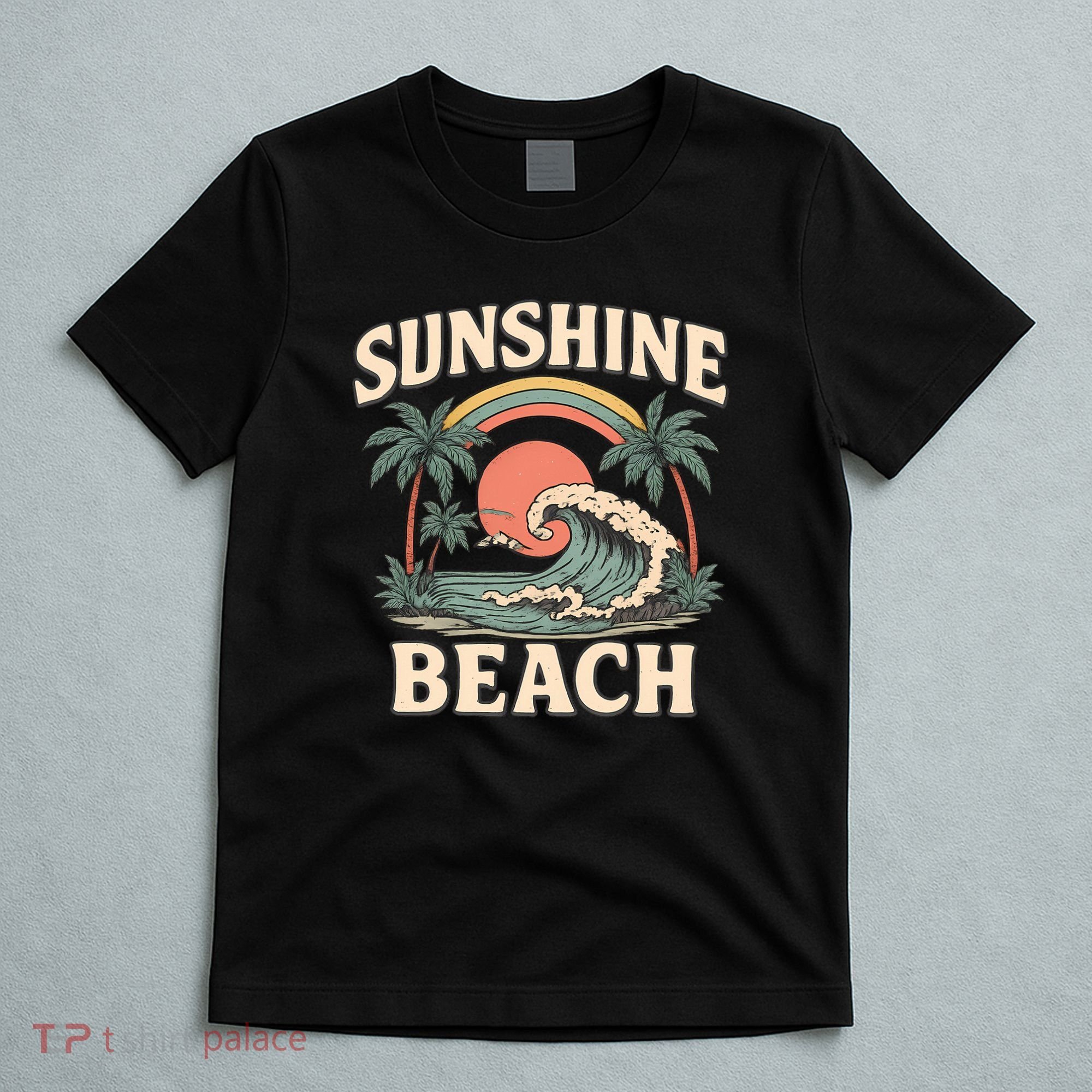 Sunshine Beach T-Shirt