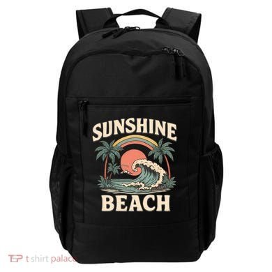 Sunshine Beach Backpack