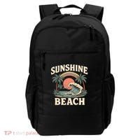 Sunshine Beach Backpack thumb 0