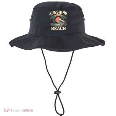 Sunshine Beach Bucket Hat