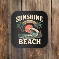 Sunshine Beach Coaster thumb 0