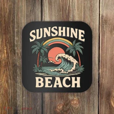 Sunshine Beach Coaster