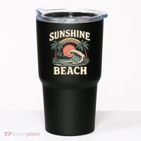 Sunshine Beach Tumbler thumb 0