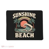 Sunshine Beach Mousepad thumb 0