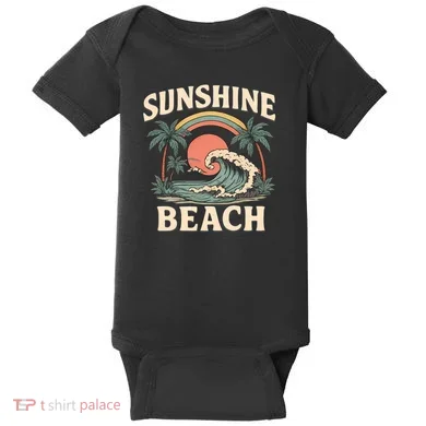 Baby Bodysuit