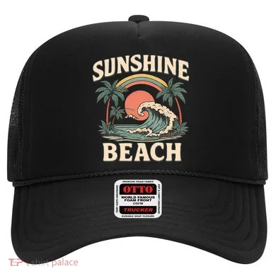 Sunshine Beach Hat