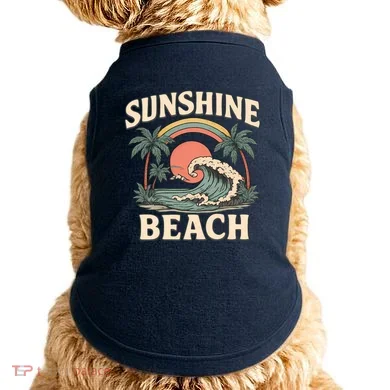 Doggie Tank