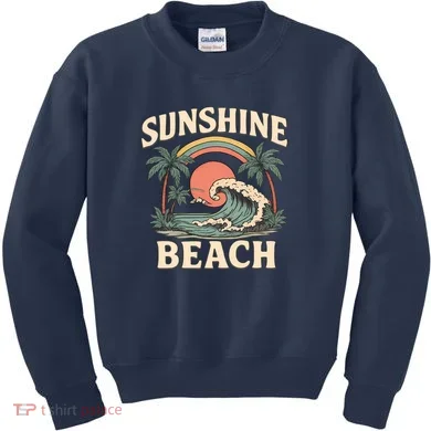 Kids Sweatshirt