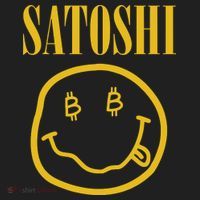 Satoshi Bitcoin Women's Sweatshirt thumb 2