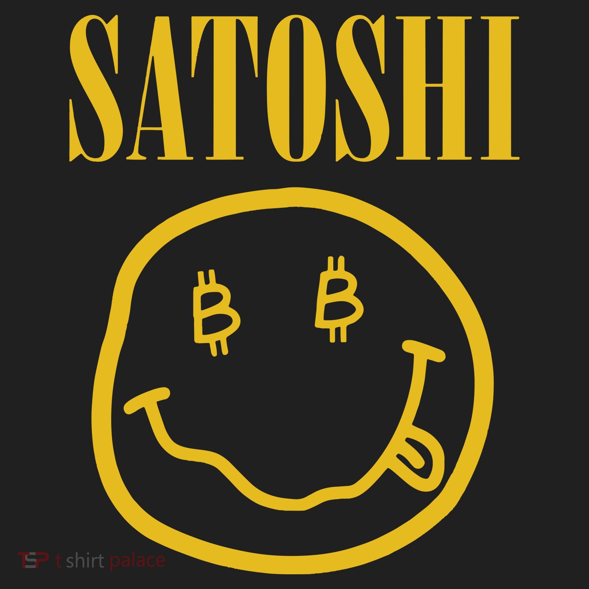Satoshi Bitcoin Women's Sweatshirt