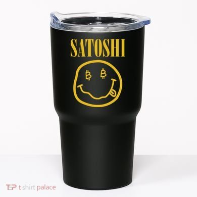Satoshi Bitcoin Tumbler