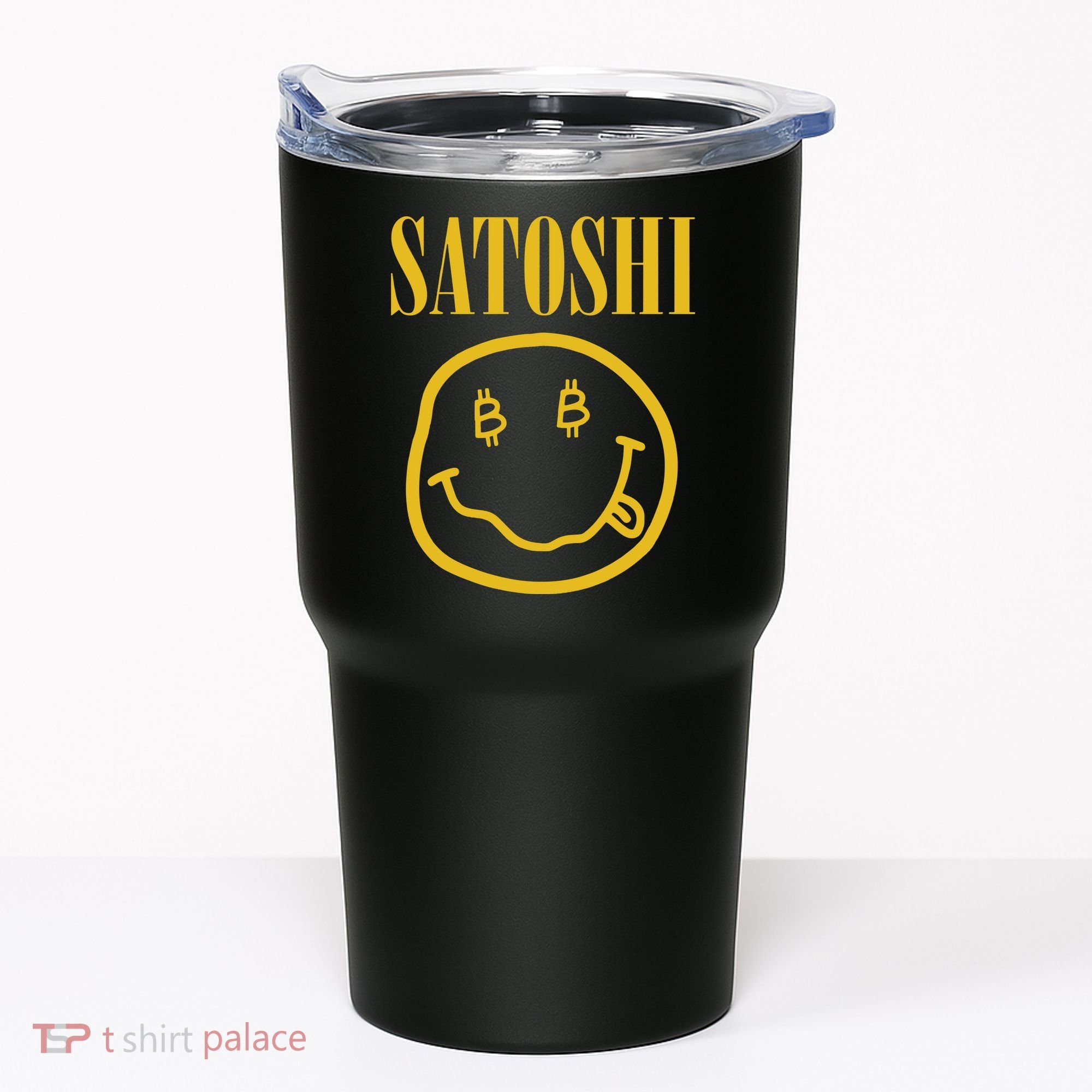 Satoshi Bitcoin Tumbler