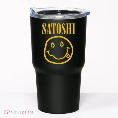 Satoshi Bitcoin Tumbler