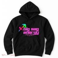 Sagittarius Big Sag Energy Hoodie thumb 0