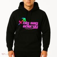 Sagittarius Big Sag Energy Hoodie thumb 2