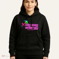 Sagittarius Big Sag Energy Hoodie thumb 5