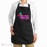 Sagittarius Big Sag Energy Apron thumb 2