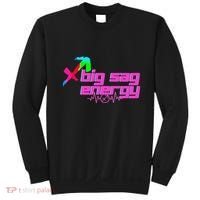 Sagittarius Big Sag Energy Sweatshirt thumb 0