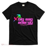 Sagittarius Big Sag Energy T-Shirt thumb 0