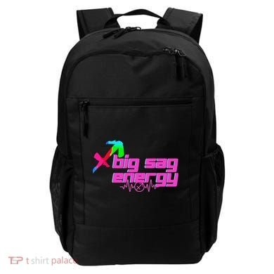 Sagittarius Big Sag Energy Backpack