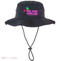 Sagittarius Big Sag Energy Bucket Hat thumb 0