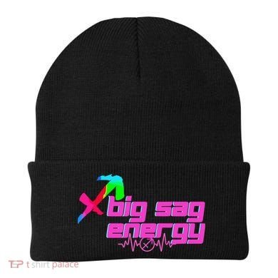 Sagittarius Big Sag Energy Beanie