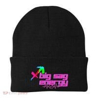 Sagittarius Big Sag Energy Beanie thumb 0