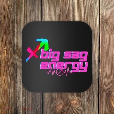 Sagittarius Big Sag Energy Coaster