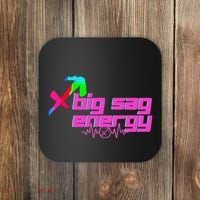 Sagittarius Big Sag Energy Coaster thumb 0