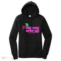 Sagittarius Big Sag Energy Women's Hoodie thumb 0