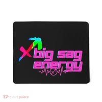 Sagittarius Big Sag Energy Mousepad thumb 0