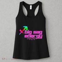 Sagittarius Big Sag Energy Women's Tank Top thumb 3