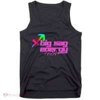 Sagittarius Big Sag Energy Tank Top thumb 0