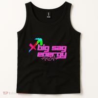 Sagittarius Big Sag Energy Tank Top thumb 2