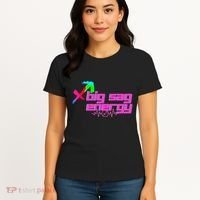 Sagittarius Big Sag Energy Women's T-Shirt thumb 4