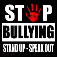 Stop Bullying Stand Up Speak Out Hoodie thumb 7