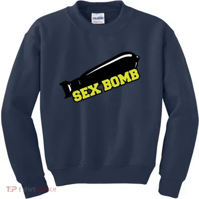 Kids Sweatshirt
