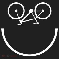 Smiling Bicycle Tumbler thumb 3