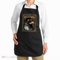 Steam Birds Apron thumb 2
