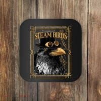 Steam Birds Coaster thumb 0
