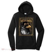 Steam Birds Women's Hoodie thumb 0