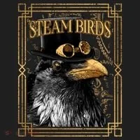 Steam Birds Tumbler thumb 3