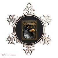 Steam Birds Ornament thumb 0