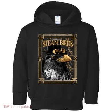 Toddler Hoodie