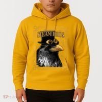 Steam Birds Hoodie thumb 2