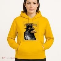 Steam Birds Hoodie thumb 5