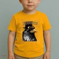 Steam Birds Toddler T-Shirt thumb 2