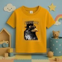Steam Birds Toddler T-Shirt thumb 3