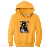 Steam Birds Kids Hoodie thumb 0